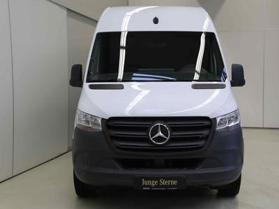 Mercedes-Benz Sprinter 312e Standard* 3924* DAB* Kamera* Totwinkel 