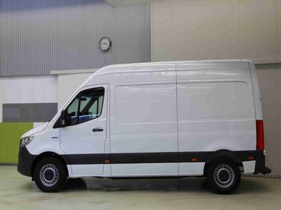 Mercedes-Benz Sprinter 312e Standard* 3924* DAB* Kamera* Totwinkel 