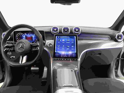 Mercedes-Benz GLC 300 d e 4M AMG* Distronic* AHK* 360°-Kamera++++ 