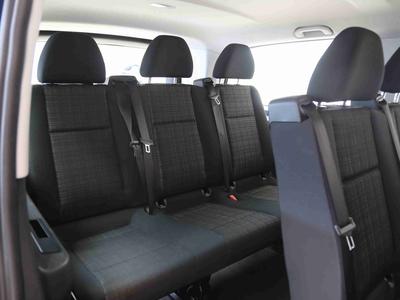Mercedes-Benz Vito 114 cdi-XL* Navi* Tempomat* Audio-15* 8-Sitzer+ 