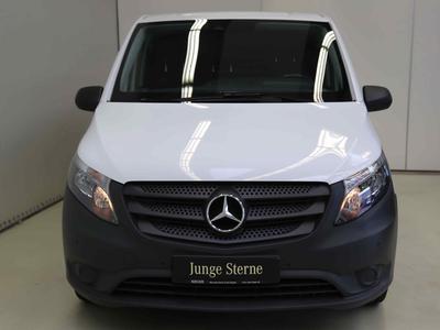 Mercedes-Benz Vito 116 cdi Park-Paket* Easy-Cargo* Totwinkel++++ 
