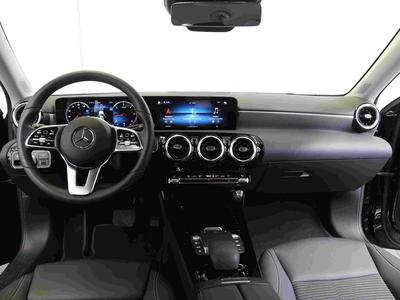 Mercedes-Benz A 220 d Progressive-Limousine* AHK* 360°* LED* MBUX+ 