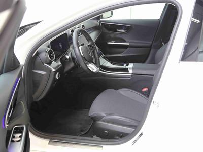 Mercedes-Benz C 200 Avantgarde* Komfort+Park+Assistenz-Paket+++ 