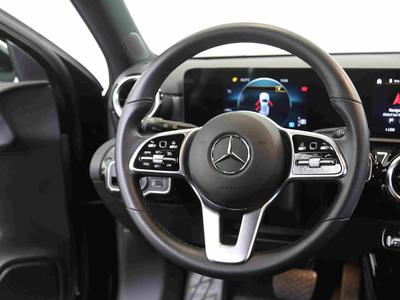 Mercedes-Benz A 200 d Progressive* Kamera* LED-Licht* Guard-360°+ 