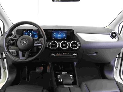 Mercedes-Benz B 180 d Style* LED* Kamera* Parkassist* WD-Glas+++++ 