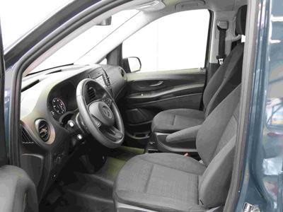 Mercedes-Benz Vito 114 cdi 4x4 Tourer-Pro* 8-Sitze* Navi* Klima++ 