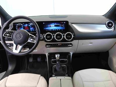 Mercedes-Benz B 200 Progressive* LED* MBUX-HIGHEND* Fernlichtassi 