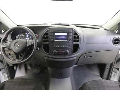 Mercedes-Benz Vito 114 d Tourer-Pro* Navi* SHZ* Audio-15* Tempomat 