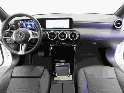 Mercedes-Benz A 180 Progressive-Line-Advanced* Winter-Paket++++ 