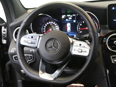 Mercedes-Benz GLC 200 4M AMG* Assistenz-P.* Ambientebel.* Presafe 