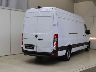 Mercedes-Benz Sprinter 317 d Maxi* 4325* DAB* MBUX* Komfortsitz+++ 