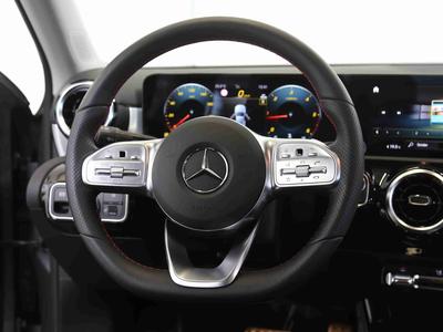 Mercedes-Benz A 220 d AMG-Limousine* Multibeam-LED* AHK* Kamera++ 
