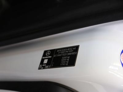 Mercedes-Benz Vito 114 d Tourer-Pro* SHZ* Totwinkelassist* DAB+++ 