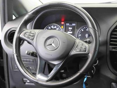 Mercedes-Benz Vito 116 d Tourer-Pro-XL* Park-Paket* Fondklima+++ 