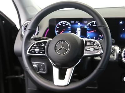 Mercedes-Benz GLB 250 Multibeam-LED* Fahrassistenz-Paket* Kamera 