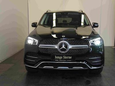 Mercedes-Benz GLE 400 d 4M AMG-Line* Pano* AHK* Totwinkel* 360°+++ 