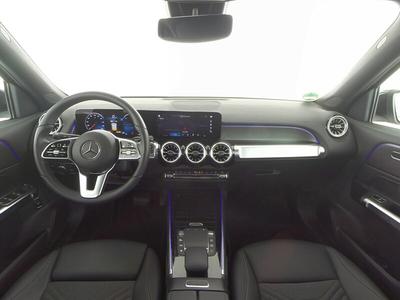 Mercedes-Benz EQB 250 Advanced-Paket* Verkehrszeichenassist++++ 