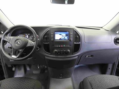 Mercedes-Benz Vito 114 cdi Tourer-Pro* SHZ* Audio-40* Spur-Paket+ 