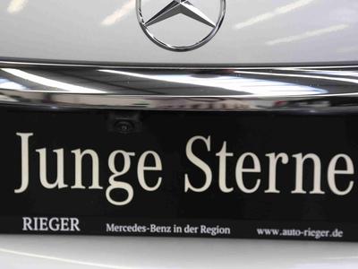 Mercedes-Benz S 500 4M AMG* Burmester* Hinterachslenkung* HUD++++ 