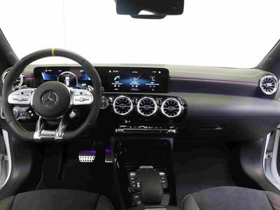 Mercedes-Benz CLA 45 AMG Shooting Brake S 4M+ PANO*360°*NIGHT+ 
