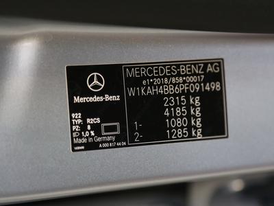 Mercedes-Benz C 180 T Avantgarde* Advanced-Infotainment-Paket++ 
