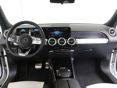 Mercedes-Benz GLB 200 4M AMG* Kamera* Keyless* Ambientebel.* LED++ 