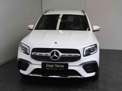 Mercedes-Benz GLB 200 4M AMG* Kamera* Keyless* Ambientebel.* LED++ 