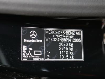 Mercedes-Benz A 250 4M Limo-AMG-Advanced-PLUS* WD-Glas* WinterP. 