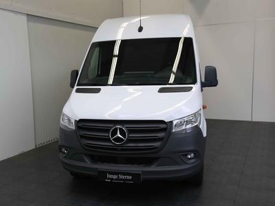 Mercedes-Benz Sprinter 317 cdi 3665* Kamera* DAB* Navi* MBUX* SHZ++ 