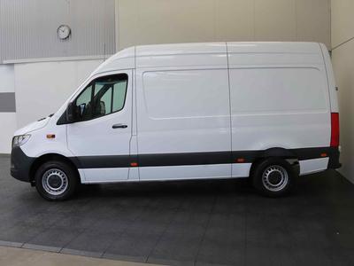 Mercedes-Benz Sprinter 317 cdi 3665* Kamera* DAB* Navi* MBUX* SHZ++ 