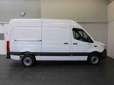 Mercedes-Benz Sprinter 317 cdi 3665* Kamera* DAB* Navi* MBUX* SHZ++ 