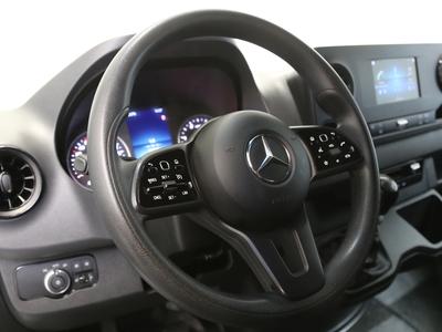 Mercedes-Benz Sprinter 317 cdi 3665* Tempomat* Kamera* MBUX* SHZ++ 