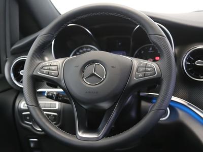 Mercedes-Benz V 250 d Avantgarde* AMG-Line* NIGHT* Distronic+++++ 