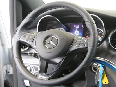 Mercedes-Benz V 250 d Avantgarde* AMG-Line* Distronic* Burmester+ 