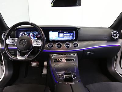 Mercedes-Benz E 200 AMG* Multibeam-LED* Kamera* PANO* 19