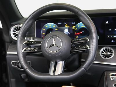 Mercedes-Benz E 200 AMG-Line* Kamera* NIGHT* Totwinkelassist* LED+ 