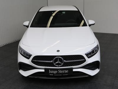 Mercedes-Benz A 200 AMG-Line-Premium* Winter-Paket* Kamera++++++ 