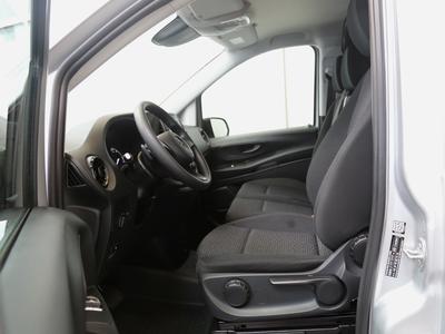 Mercedes-Benz Vito 111 e L SHZ* Klima* DAB* Kamera* Holzfußboden++ 