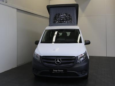 Mercedes-Benz Vito 111 cdi Tourer-Pro* Aufstelldach* Klima* 8Sitz 