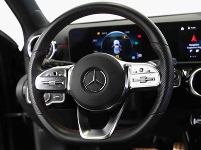 Mercedes-Benz A 200 AMG* Distronic* Klimaautomatik* Guard-360°+++ 