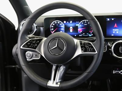 Mercedes-Benz A 180 Progressive-Advanced* Winter-Paket* Kamera++ 