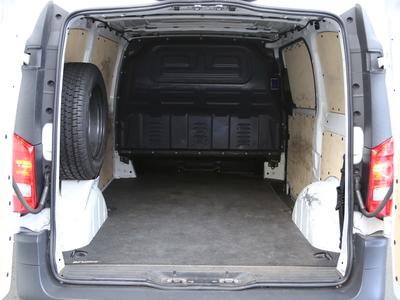 Mercedes-Benz Vito 111 cdi Kompakt* Kamera* Park-Paket* Holzboden 