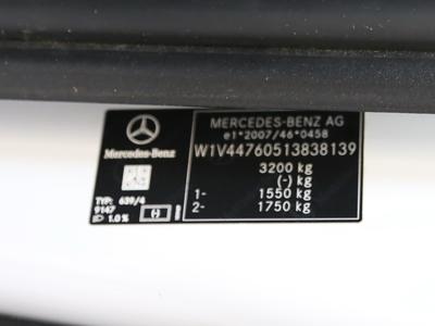 Mercedes-Benz Vito 111 e Kasten-XL* Kamera* SHZ* Klima* Holzboden+ 