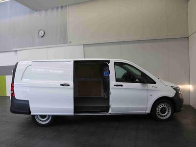 Mercedes-Benz Vito 111 e Kasten-XL* Kamera* SHZ* Klima* Holzboden+ 