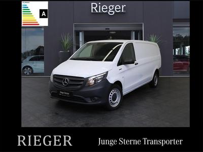 Mercedes-Benz Vito 111 e Kasten-XL* DAB* SHZ* Wartungs-Paket+++++ 