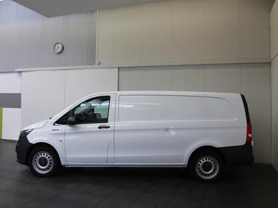 Mercedes-Benz Vito 111 e Kasten-XL* DAB* SHZ* Wartungs-Paket+++++ 