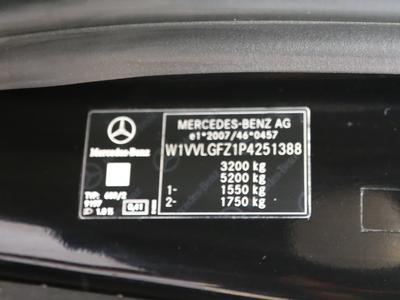 Mercedes-Benz Vito 116 CDI Tourer-Pro-XL* DAB* Distronic* Totwink 