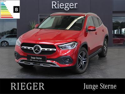 Mercedes-Benz GLA 250 e Progressive* Fahrassistenz-P.* 360°* LED+ 