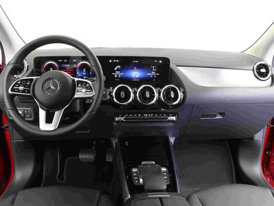Mercedes-Benz GLA 250 e Progressive* Fahrassistenz-P.* 360°* LED+ 