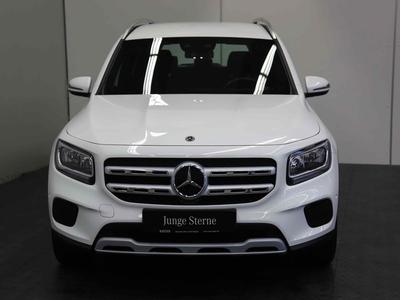 Mercedes-Benz GLB 200 d 4M Style* Kamera* AHK* Offroad-Technik-P. 